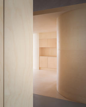Gallery of ConsenSys Offices / Neiheiser Argyros  - 11