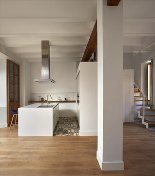 Galería de Casa Flora / Gradolí & Sanz    - 12