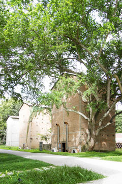 Gallery of Kaomai Museum / PAVA architects  - 9