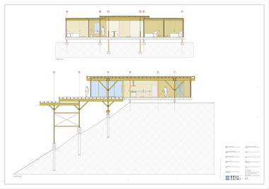 Gallery of Bocaina Refuge / Bruschini Arquitetura  - 23