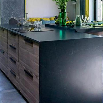 Galeria de Superficies Silestone® en Remodelación de Cocina - 6