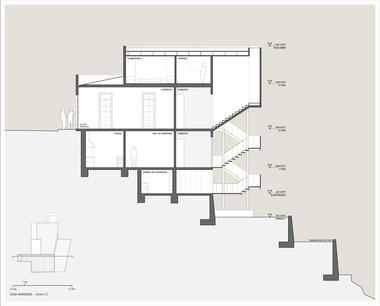 Galeria de Reforma da Casa El Manzano / Fantuzzi + Rodillo Arquitectos  - 28