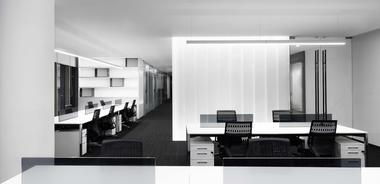 Gallery of GT Land Plaza Office / DRAWING DESIGN  - 1
