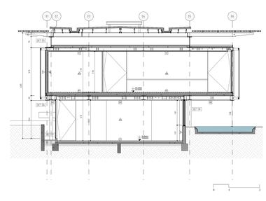 Galería de Casa P.E. / Andrade Morettin Arquitetos Associados  - 25