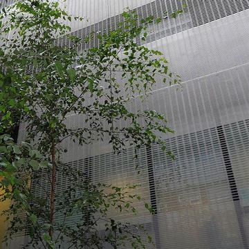 Gallery of Architectural Mesh - LARGO NOVA 1032 - 5