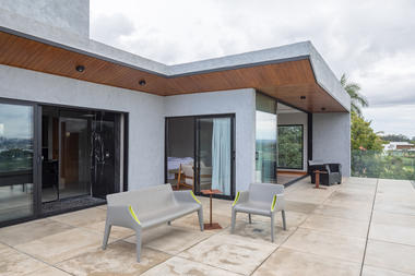 Gallery of S2 House / Debaixo do Bloco Arquitetura  - 10