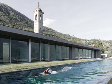 Casa G / Alfredo Vanotti