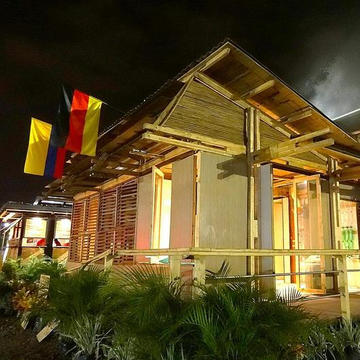 AraucoPly en aplicación residencial de Arauco