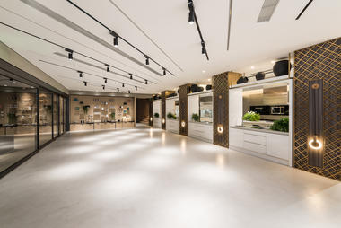 Gallery of Culinary Origin / CHU-studio  - 9