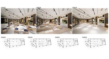 Gallery of Culinary Origin / CHU-studio  - 19