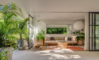 Casa Derby / Akin Atelier