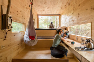 Gallery of The Great Tiny House Debate: What it Means to Downsize the Dream  - 4