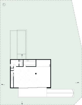 Gallery of BT House / Estudio Jorgelina Tortorici  - 37