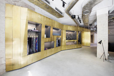 Galería de BECYCLE  / götz+bilchev Architekten + Lien Tran + DRAA  - 4
