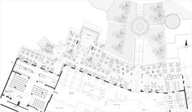 画廊 Mitsis Rinela 海滩度假村 / Elastic Architects  - 35