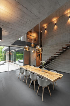 Gallery of Villa NEO House / Querkopf Architekten  - 4