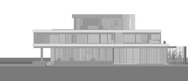 Gallery of Anadu Resort / Studio8  - 43