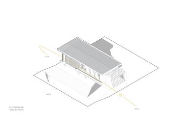 Galeria de Casa Modelo / Pitta Arquitetura  - 28