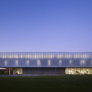 Gallery of Printed & Fritted Glass - 4