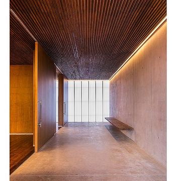 Gallery of Interior Thermowood - 7