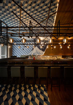 Gallery of Japanese-style Fashion Store / Ahead Concept  - 12