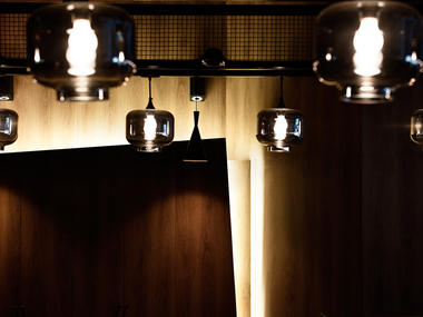 Gallery of Japanese-style Fashion Store / Ahead Concept  - 13