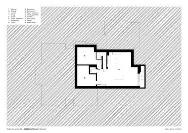 Gallery of Push-Pull House / Cullinan Studio  - 24