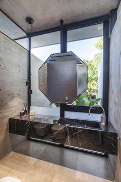Galeria de Residência BT / Estudio Jorgelina Tortorici  - 22
