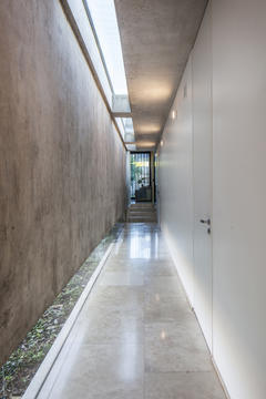 Galeria de Residência BT / Estudio Jorgelina Tortorici Arq.  - 23