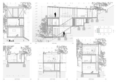 Galería de Casa en Pendiente / hsu-rudolphy  - 27