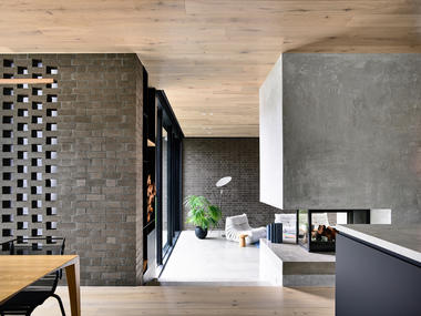 Gallery of York St. House / Jackson Clements Burrows Architects  - 5