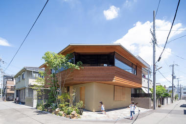 Gallery of Othello House / MASA Architects  - 1