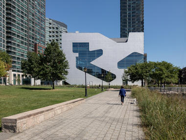 Steven Holl: 