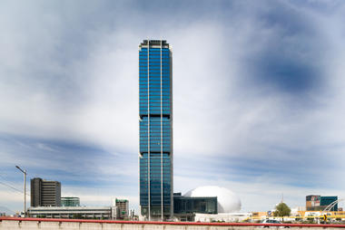 Galería de Pabellón M / Landa + Martínez Arquitectos  - 6
