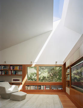 Galería de Writing Studio / Andrew Berman Architect  - 4