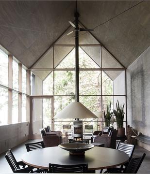 Galería de Skinny Houses: 22 casas estrechas que generan un amplio impacto  - 84