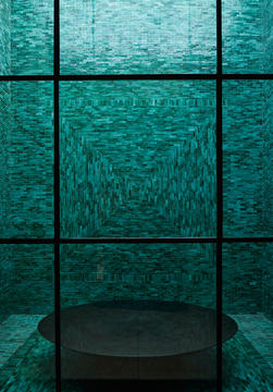 Gallery of Musée Yves Saint Laurent Marrakech  / Studio KO  - 11
