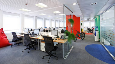 Gallery of Google Offices in Milan / AMA – Albera Monti & Associati  - 3
