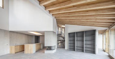 Galería de Casa en Tamariu / 05 AM Arquitectura  - 9