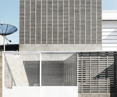 Casa Rumah 12 / Studio Kita