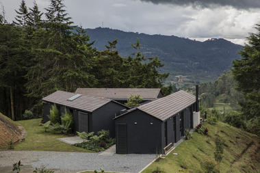 Gallery of Ortega Mora House / Estudio Transversal  - 6