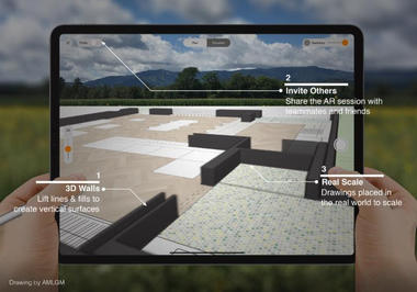 Gallery of 9 Augmented Reality Technologies for Architecture and Construction  - 17