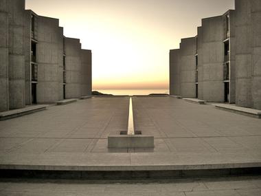 Gallery of The Creative Process of the Four Pioneers of Modern Architecture  - 1