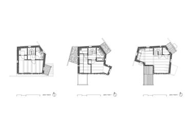 Gallery of Solar House / studio Albori  - 10