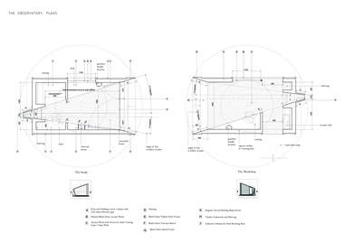 Gallery of The Observatory / Feilden Clegg Bradley Studios  - 11