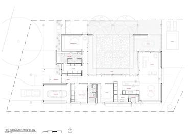 Gallery of SG House / Ben Walker Architects  - 27