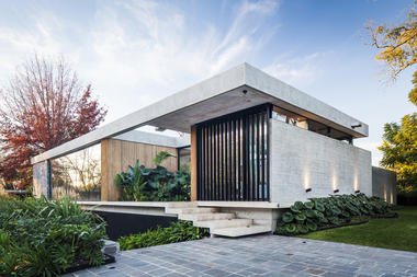 Gallery of BT House / Estudio Jorgelina Tortorici Arq.  - 25