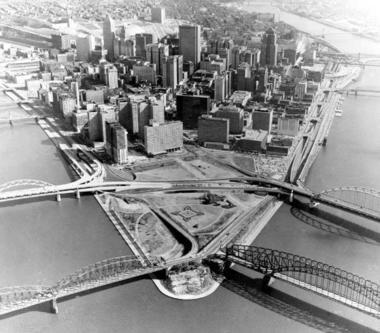 Postcard Pittsburgh: An Urban Renewal of an Underrated American City 