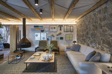 Galeria de Casa Raízes / Triplex Arquitetura  - 12