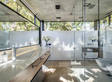 Galeria de Residência BT / Estudio Jorgelina Tortorici Arq.  - 10